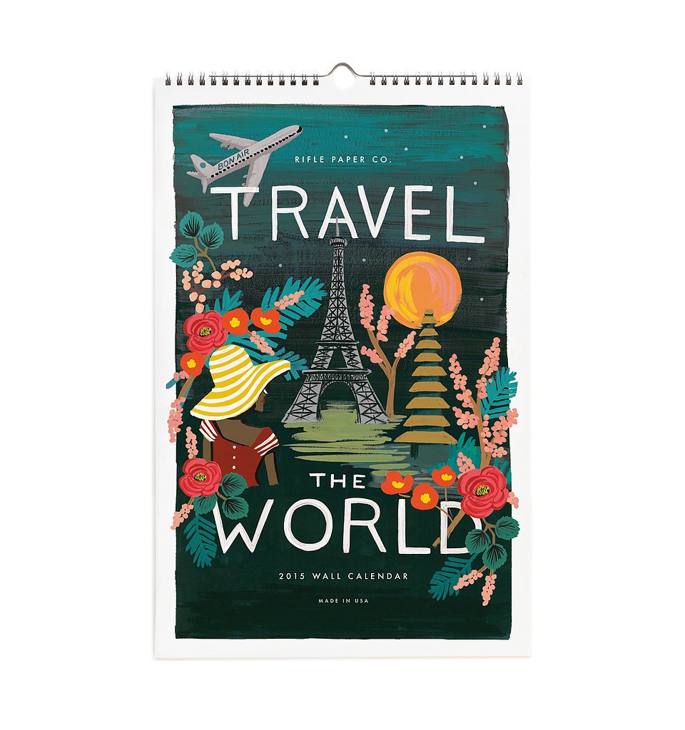 For the Artsy Traveler For the Artsy Traveler