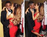 Ariana Grande Sean Share Super***y