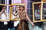 Taylor Swift Embraces Crazy Side