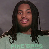Waka Flocka Flame Stars Weirdest
