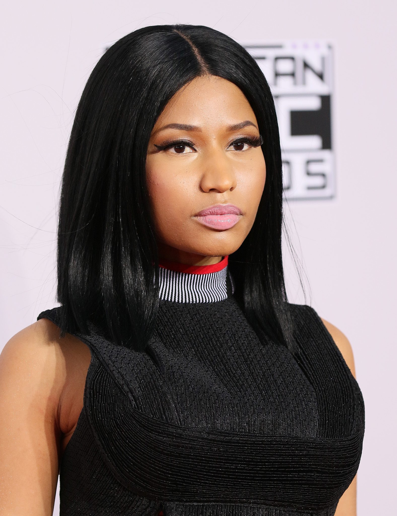 Nicki Minaj | Zoom In on All the Stellar Hair and Makeup Looks From the