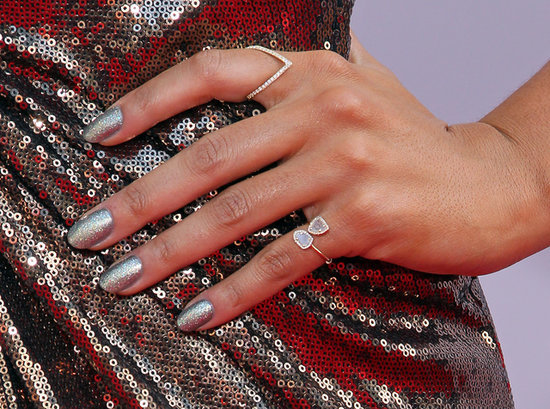 These Gorgeous Award Show Manicures Hit a High Note These Gorgeous Award Show Manicures Hit a High Note