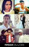 Which Star Dominated Social Media
