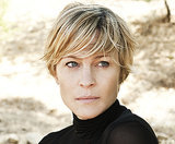 Robin Wright Reveals Favorite Holiday