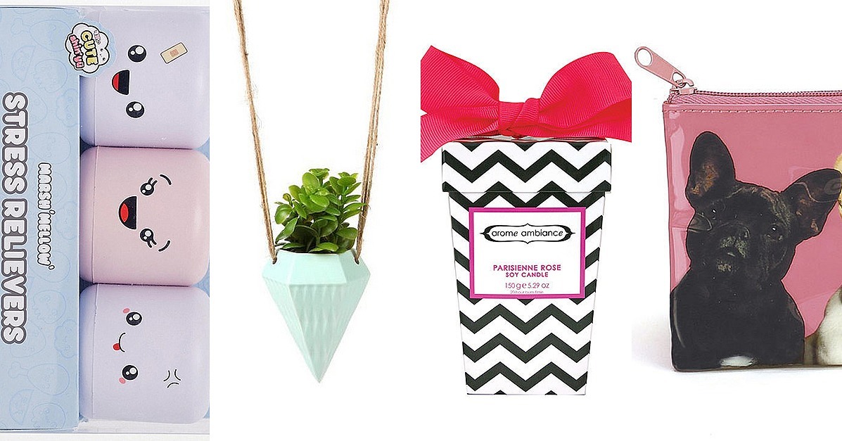 best-kris-kringle-gift-ideas-under-20-2014-popsugar-beauty-australia