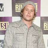 Real World Star Ryan Knight