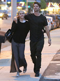 Miley Cyrus Patrick Schwarzenegger Can't