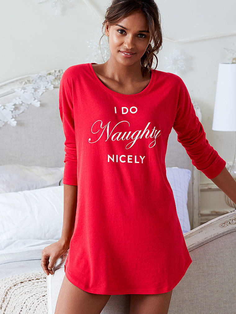 Naugh Tee Holiday Lingerie For Every Relationship Status Popsugar