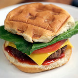 Burger Made With a Waffle Iron | Dorm Room Hacks Burger Made With a Waffle Iron | Dorm Room Hacks