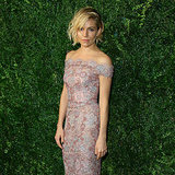 Stars Celebrated the Best of British at the Evening Standard Theatre Awards