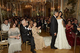 Inside George Clooney Amal Alamuddin's