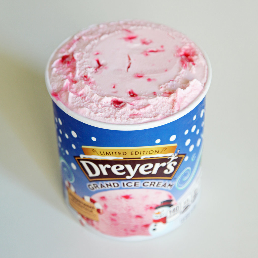 Dreyer's Peppermint Wonderland Dreyer's Peppermint Wonderland