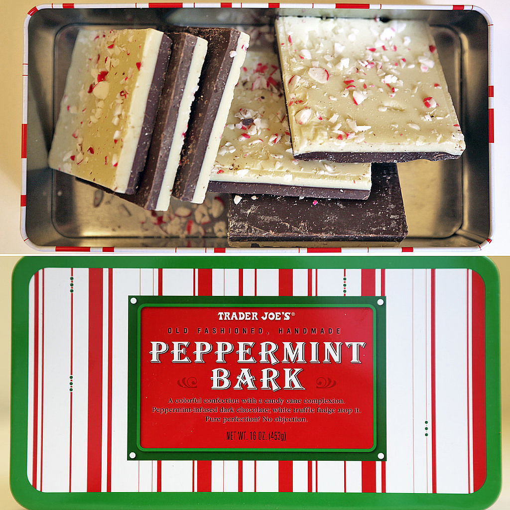Trader Joe's Peppermint Bark Trader Joe's Peppermint Bark