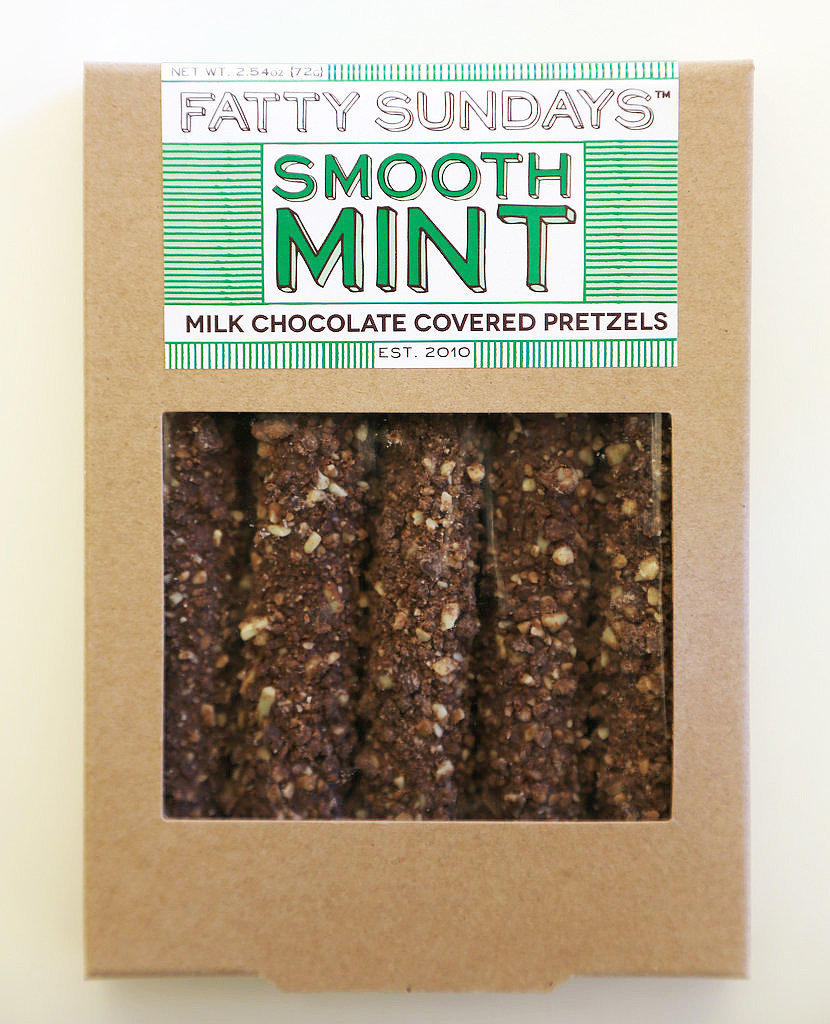 Fatty Sundays Smooth Mint Fatty Sundays Smooth Mint