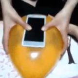 Balloon Phone Case