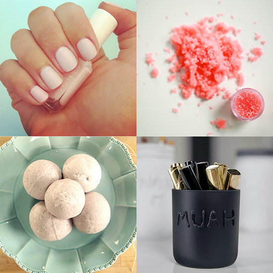 Best Pinterest Beauty DIYs | Video Best Pinterest Beauty DIYs | Video