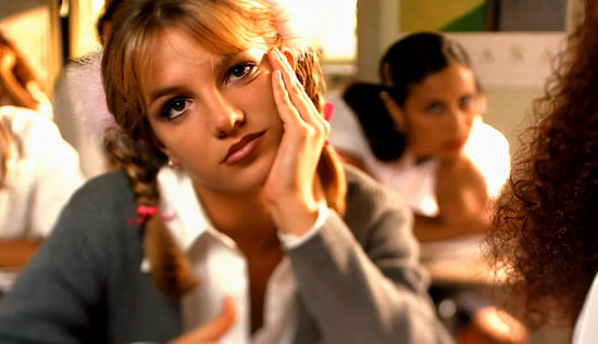 The Best and Worst Love Advice From Britney Spears Songs The Best and Worst Love Advice From Britney Spears Songs