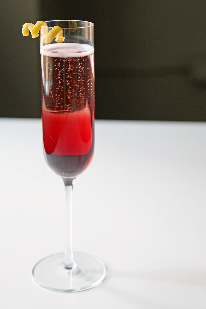 Sparkling Pomegranate Sparkling Pomegranate