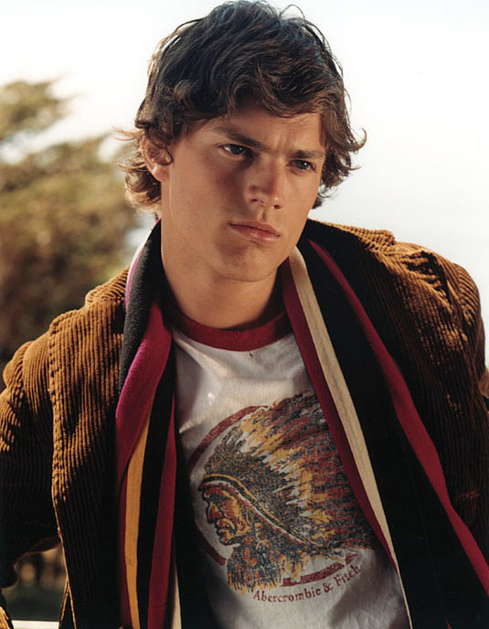 Jamie Dornan, 2001 | You Won't Believe These 28 Stars Were Once