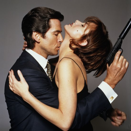 Bond Girls Pictures Bond Girls Pictures