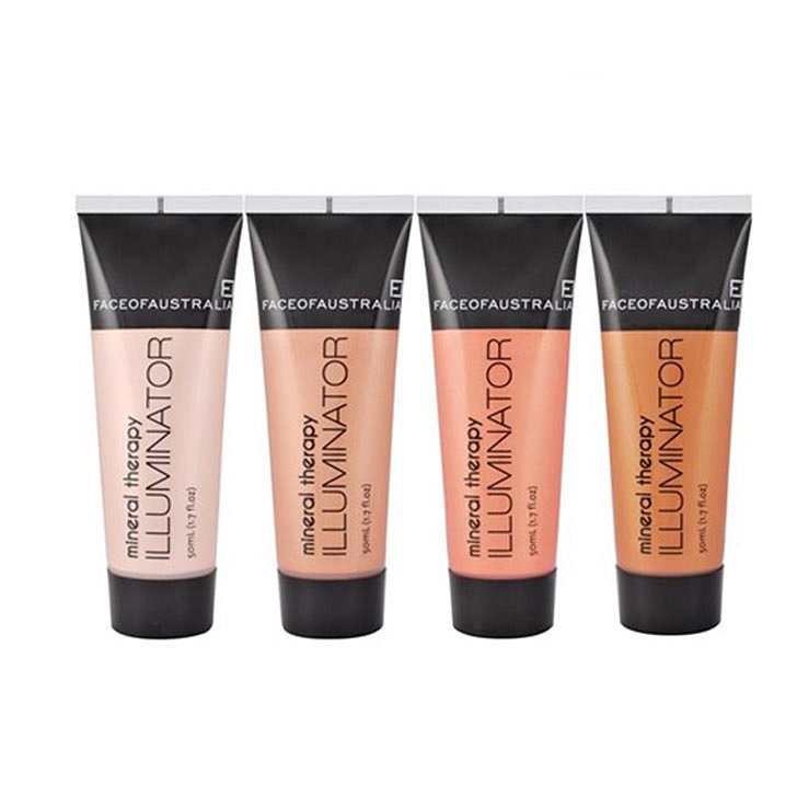 The Best Summer Skin Illuminators POPSUGAR Beauty Australia
