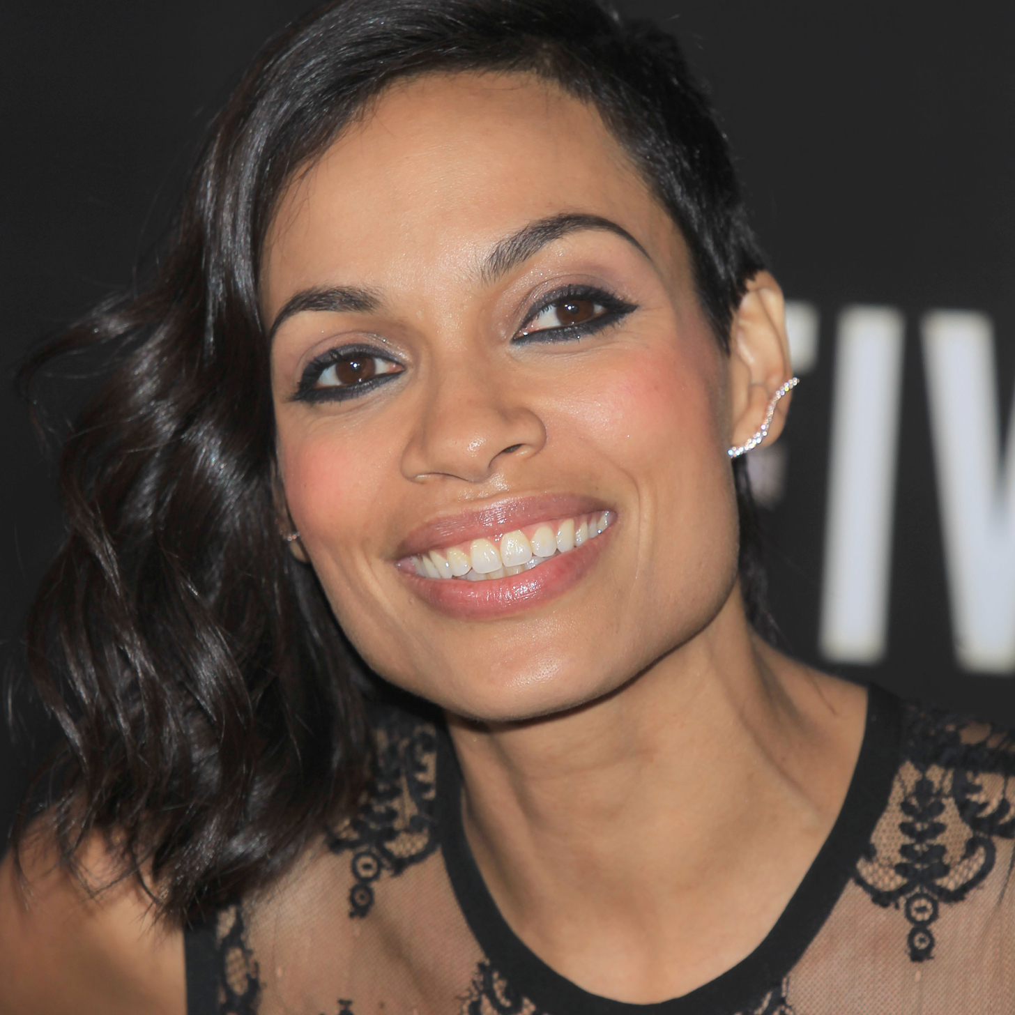 Rosario Dawson