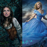 Walt Disney's Original Cinderella Story