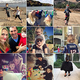Gisele, Kim, Molly, More Shared
