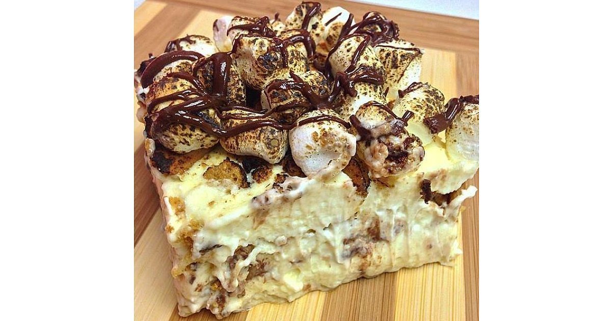 Nutella Lasagna Crazy Ways to Get Your Nutella Fix POPSUGAR Food