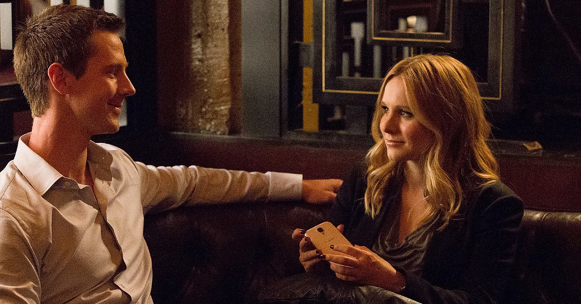 Best Movie Couples of 2014 | POPSUGAR Entertainment
