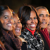 Obama Family Photo Album: Best