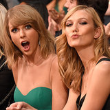 Here's Everyone Thinks Taylor Swift