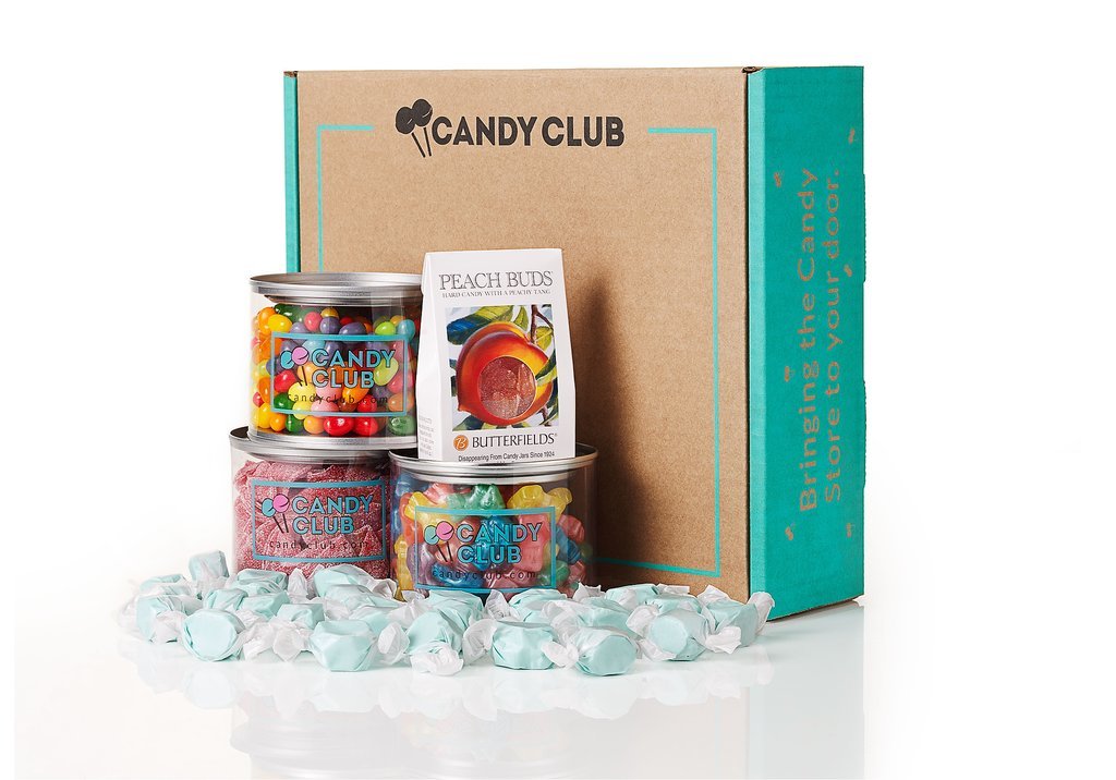 Sweets of the Month Sweets of the Month