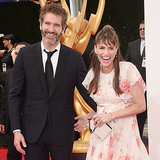 Amanda Peet Gives Birth Baby