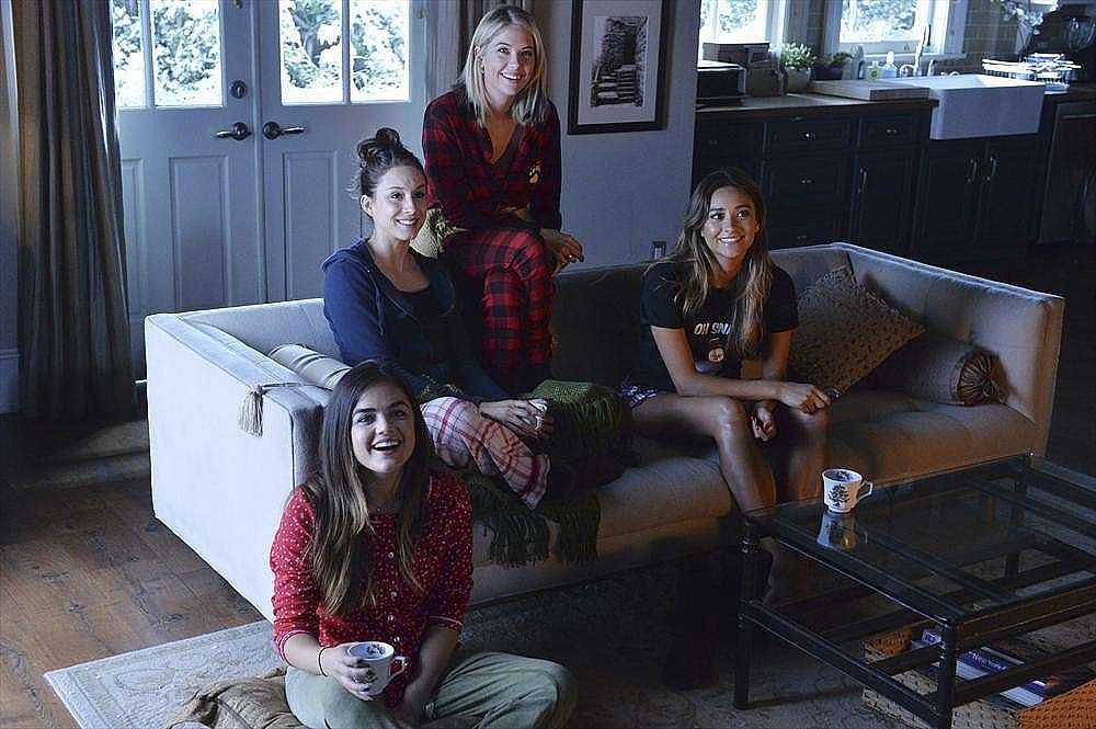 Season 5 Season 5