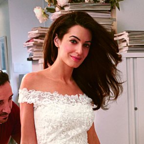 Best Celebrity Wedding Dresses 2014 Best Celebrity Wedding Dresses 2014