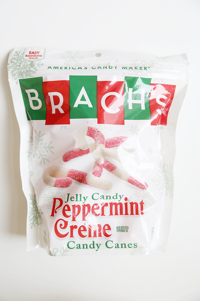 Brach’s Jelly Candy Peppermint Creme Candy Canes Brach’s Jelly Candy Peppermint Creme Candy Canes