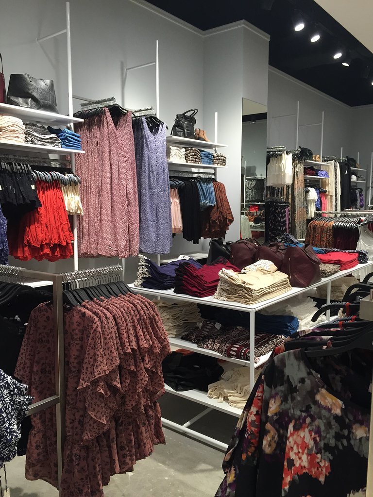The boho range pictured here What Stores Sell Boho Clothing The boho range pictured here