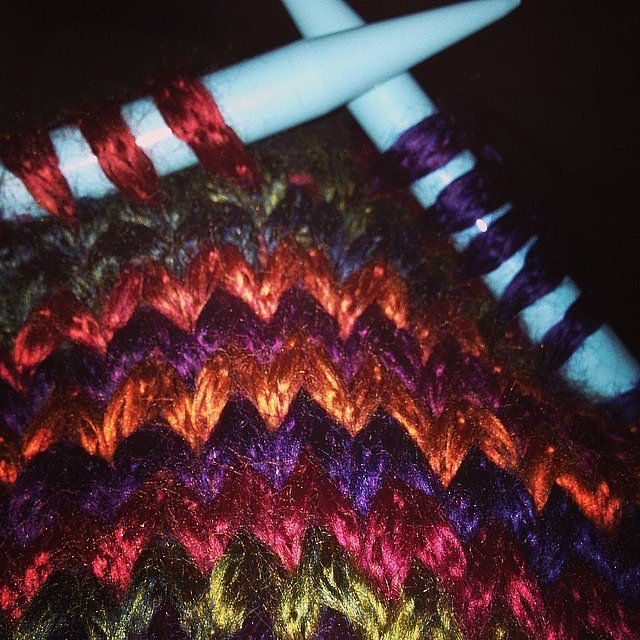 You've Tried Knitting You've Tried Knitting