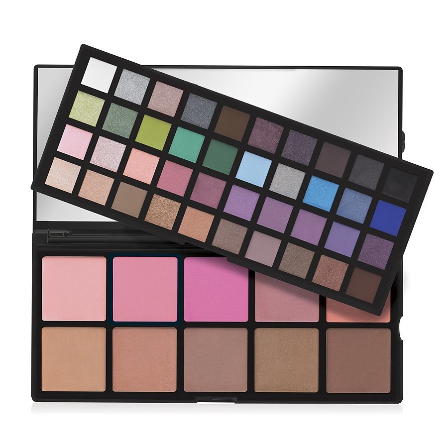 Holiday Makeup Palettes 2014 POPSUGAR Beauty
