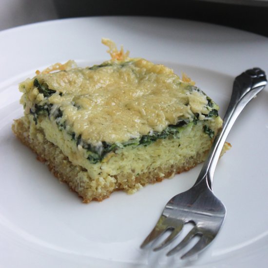 Healthy Quinoa Egg Bake Recipe Healthy Quinoa Egg Bake Recipe