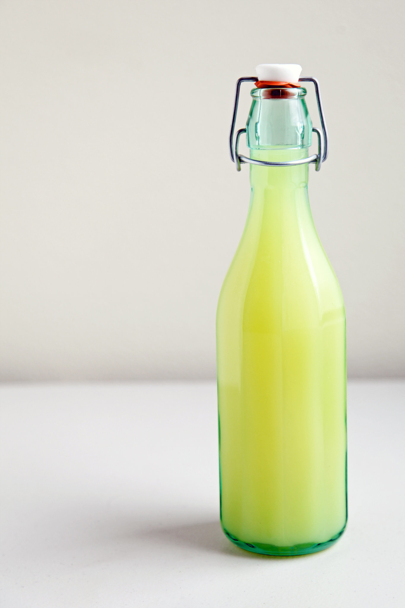 Homemade Limoncello Is a Bartender's Best Friend