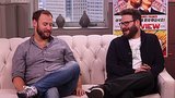 These Seconds Seth Rogen Laughing