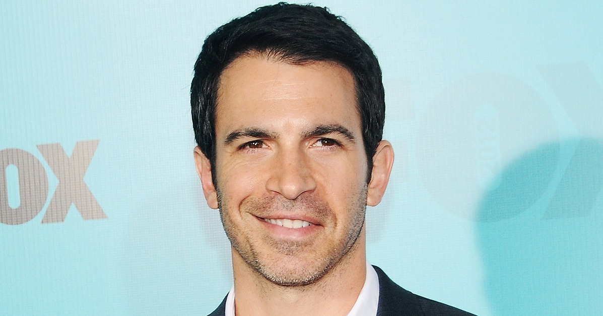 Hot Chris Messina Pictures | POPSUGAR Celebrity