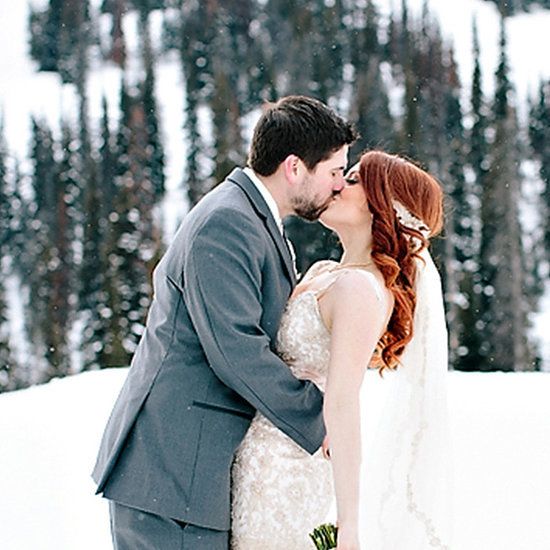 Winter Wedding Dress Ideas | Pictures Winter Wedding Dress Ideas | Pictures