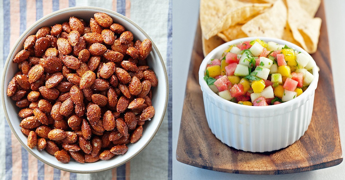 Gluten-Free Appetizers | POPSUGAR Food
