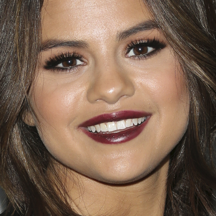 The Rules to Wearing Dark Lipstick Like a Pro