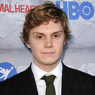 Evan Peters Evan Peters