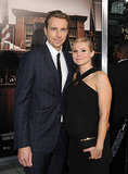Kristen Bell Gives Birth!