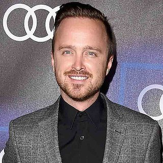 Aaron Paul Aaron Paul
